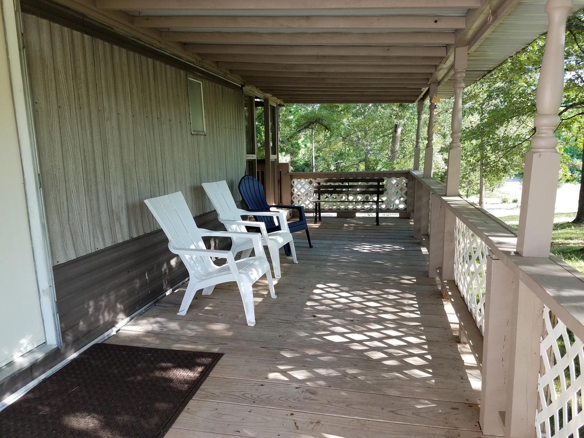 Ky Lake Area Rental Aurora Exterior photo